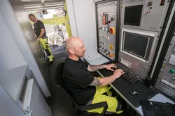 Leistungen der Kanalreinigung Mariaposching